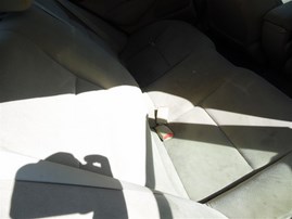 2007 Honda Civic LX Gold Sedan 1.8L Vtec AT #A24896
